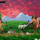 Illustration for article titled Centaurian The Game Can Never Live Up To Its Trailer